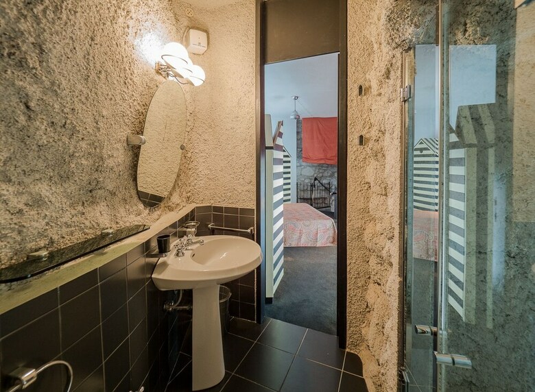Apartamento La Casa Del Gigante Luxury Collection