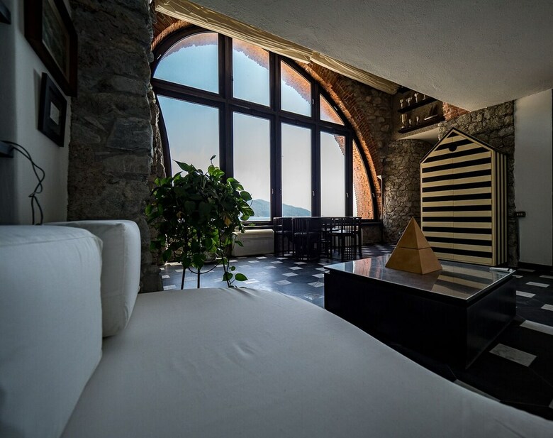Apartamento La Casa Del Gigante Luxury Collection