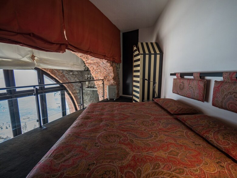 Apartamento La Casa Del Gigante Luxury Collection