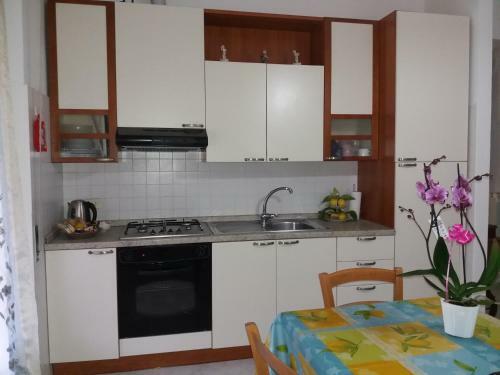 Apartamento Appartamentino Nadia