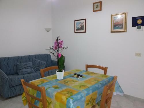 Apartamento Appartamentino Nadia
