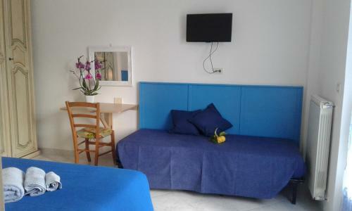 Apartamento Appartamentino Nadia