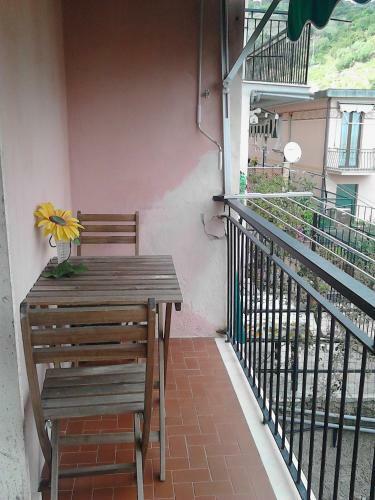 Apartamento Appartamentino Nadia