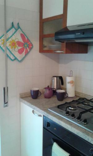 Apartamento Appartamentino Nadia