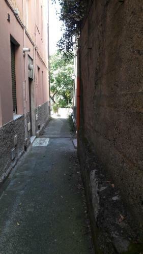 Apartamento Appartamentino Nadia