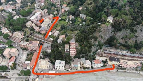 Apartamento Appartamentino Nadia