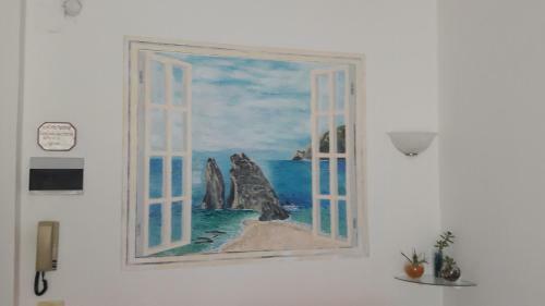 Apartamento Appartamentino Nadia
