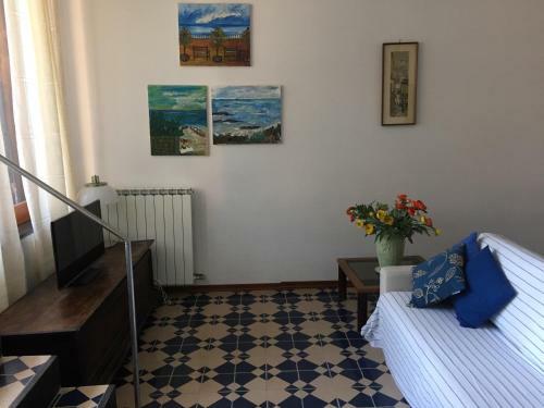 Patio Apartment