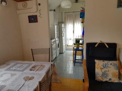 Apartamento Karinas House