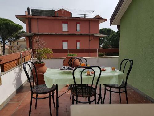 Apartamento Karinas House
