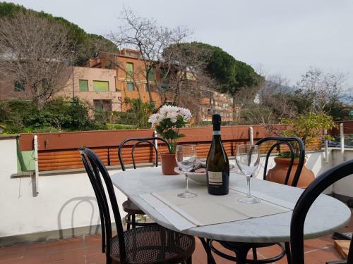 Apartamento Karinas House