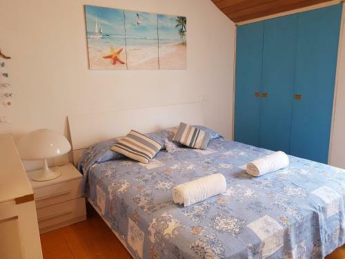 Apartamento Karinas House