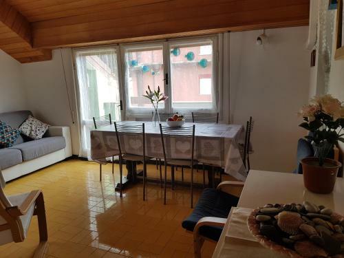 Apartamento Karinas House