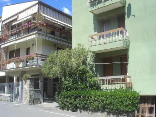 Apartamento Karinas House