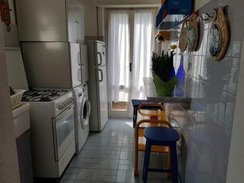 Apartamento Karinas House