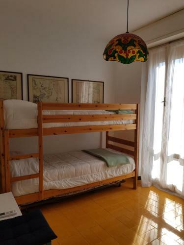 Apartamento Karinas House