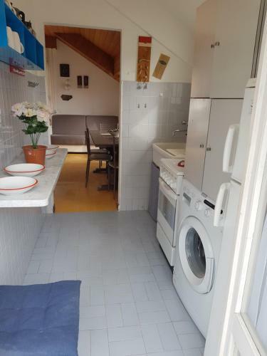 Apartamento Karinas House