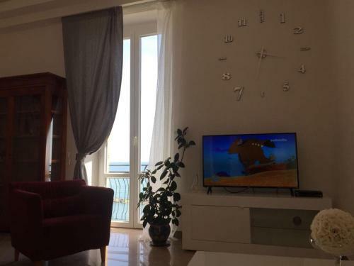 Seaside Apartment