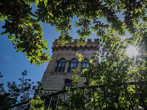 Apartamento La Torre Dei Merli Luxury Collection