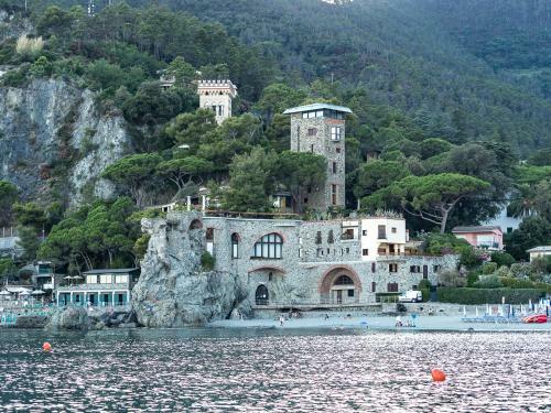 Apartamento La Torre Dei Merli Luxury Collection