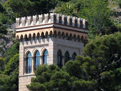 Apartamento La Torre Dei Merli Luxury Collection