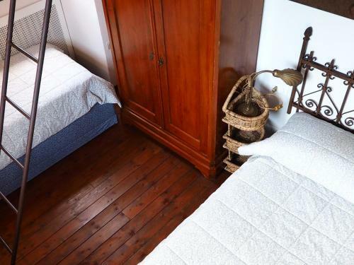 Apartamento La Torre Dei Merli Luxury Collection