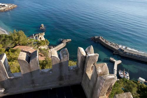 Apartamento La Torre Dei Merli Luxury Collection