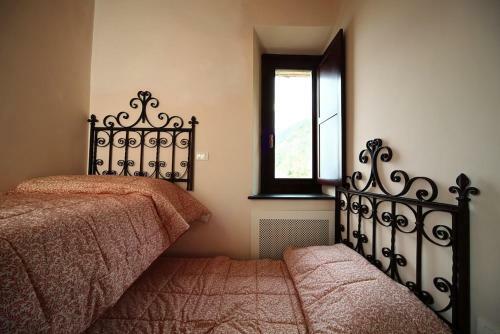 Apartamento La Torre Dei Merli Luxury Collection