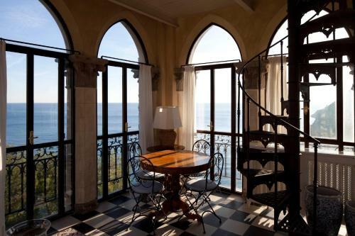 Apartamento La Torre Dei Merli Luxury Collection