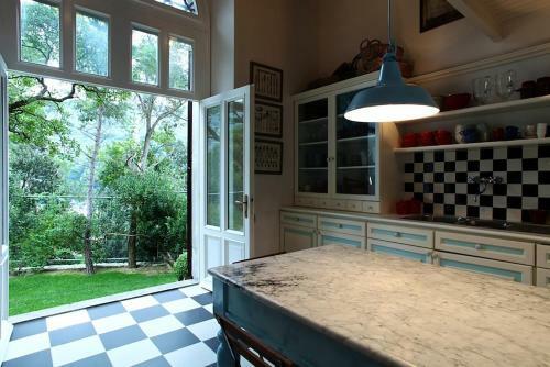 Apartamento La Torre Dei Merli Luxury Collection