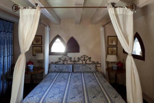 Apartamento La Torre Dei Merli Luxury Collection