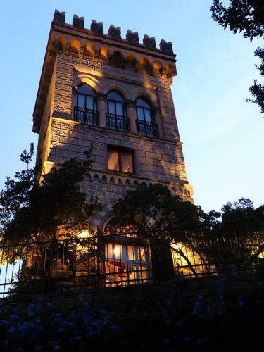 Apartamento La Torre Dei Merli Luxury Collection