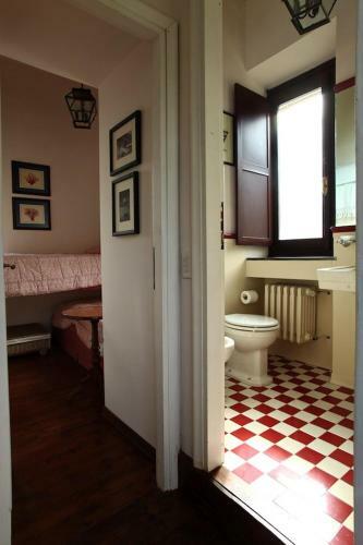 Apartamento La Torre Dei Merli Luxury Collection
