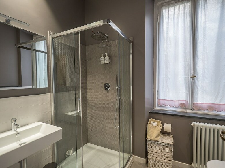 Villa Montale Apartment I Limoni