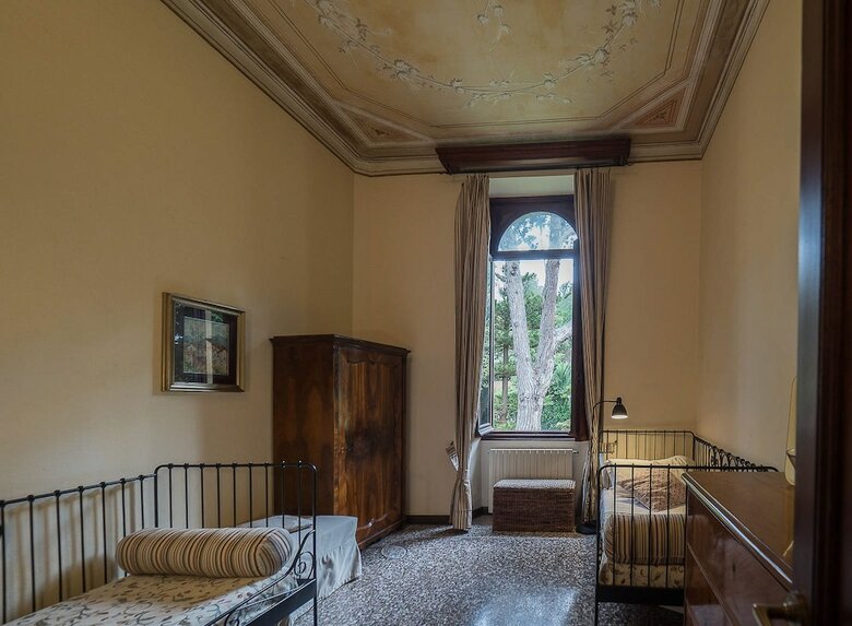 Villa Montale Apartment I Limoni