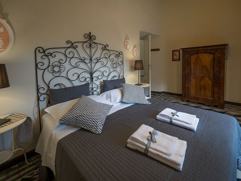 Villa Montale Apartment I Limoni