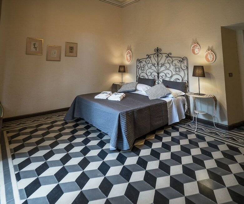 Villa Montale Apartment I Limoni
