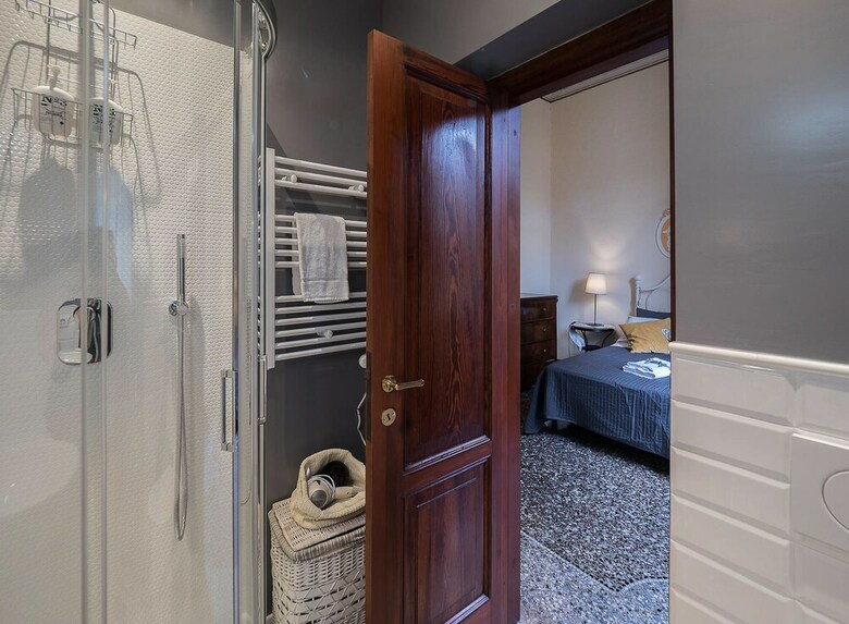 Villa Montale Apartment I Limoni