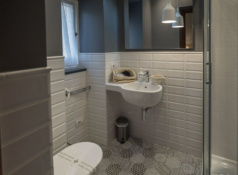 Villa Montale Apartment I Limoni