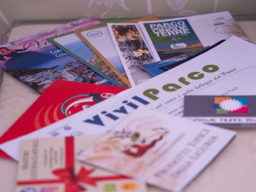 Apartamento Levre De Cuppi