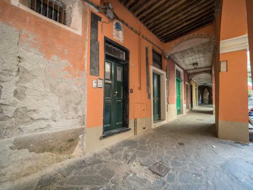 Apartamento Levre De Cuppi