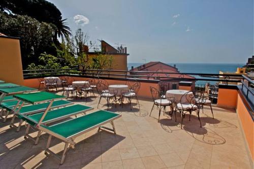 Hotel La Colonnina