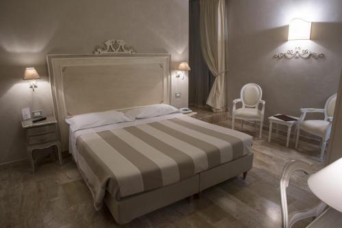 Hotel La Colonnina