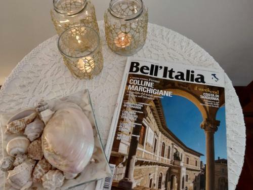 B&B Palazzo Mestichelli