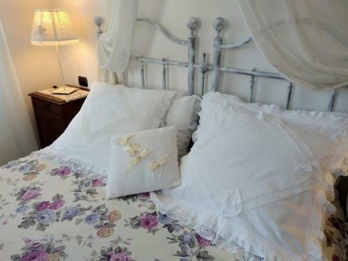 B&B Palazzo Mestichelli