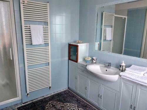 B&B Palazzo Mestichelli