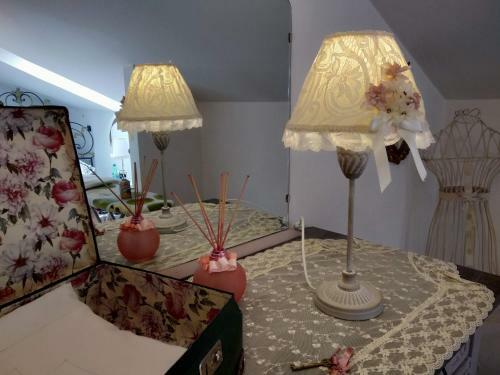B&B Palazzo Mestichelli
