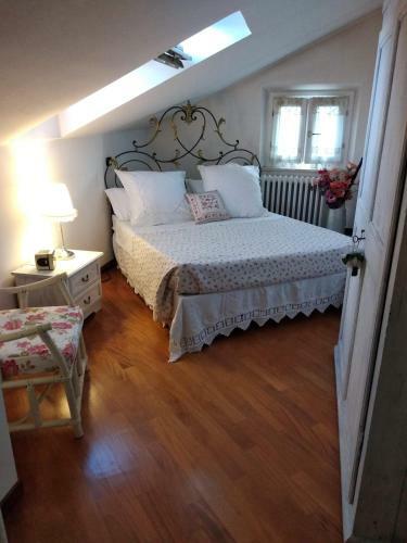 B&B Palazzo Mestichelli