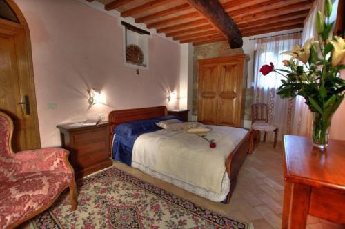 Montepulciano Villa Sleeps 15 Pool Air Con Wifi