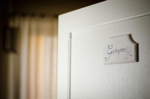 Bed & Breakfast Dimora Dell'erbe Rooms